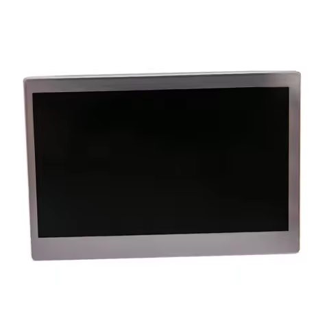 4.2 Inch Car LCD Display Screen Dashboard Pixel For Ford Escape/Focus 2013-2016 LQ042T5DZ01 LQ042T5D