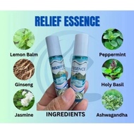 Relief Essence - Anti Anxiety, Anti insomnia