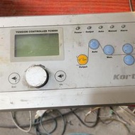 免運~【議價】kortis科帝張力控製器 TC9000-V80  一個 GK125