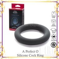 Fifty Shades Of Grey A Perfect O Silicone Cock Ring