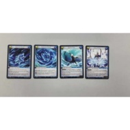 <YUGUCO> FTC WATER C COMMON GRAND ARCHIVE Fractured Crown GA