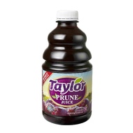 Taylor Prune Juice (946ml)