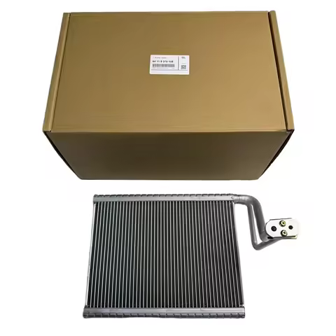 OEM 64119378108 Air Conditioning Evaporator For BWM 5 6 7 8 Series G30 F90 G32 G11 G12 G14 F91 G15 F