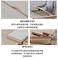Yilun Home iloom Imported Children's Study Table and Chair Home Primary and Secondary School Student