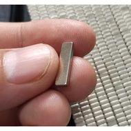 Neodymium Magnet Box 15x4x2 mm Square 15 x 4 x 2mm Magnet 15*4*2