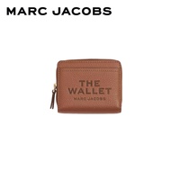 MARC JACOBS THE LEATHER MINI COMPACT WALLET FA23 2R3SMP044S10 กระเป๋าสตางค์