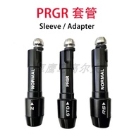 PRGR Casing No. 1 Wood RSx No. 1 Wood Head Connector Adjuster+1 Degree-1 Degree Golf Club