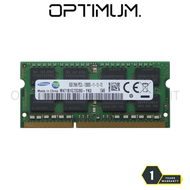[Refurbished] Samsung 8GB DDR3L 1600MHz PC3L-12800 Laptop Ram (1Y Warranty)