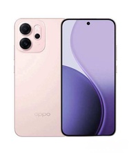 OPPO Reno 14F 5G 12/512GB เครื่องใหม่ศูนย์ไทย รับประกันศูนย์
