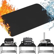 TOHONFOO Grill Mats Protect Your Prep Table