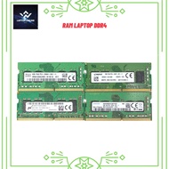 Laptop Ram DDR4 - 4GB/8GB/16GB/32GB - - Code 27