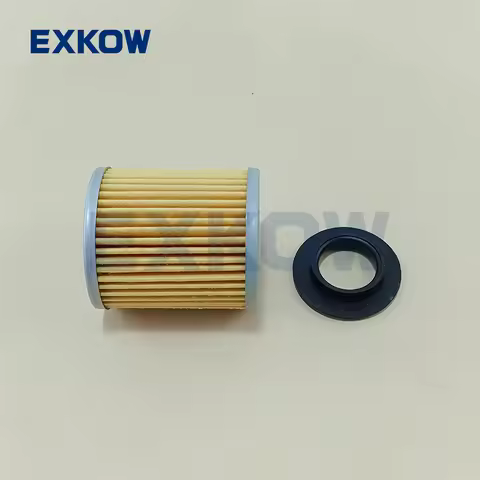 A/T Oil Cooler Oil Filter for Mitsubishi Outlander 2 3 ASX RVR Delica D:5 CV2W CV4W CV5W Lancer 2007