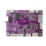 【Limited Stock Available】 Lihuiyu M2 M3:10 Nano Controller Mother Main Board Control Panel Dongle B