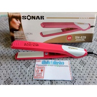 Sonar SN-829 View, 2in1 View, Straight And curly View, salon hairdryer, ion View