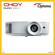 Optoma X412 XGA DLP Projector