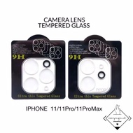 Camera Lens Camera Iphone 11 Pro Max Tempered Glass Protector Protect - Iphone 11
