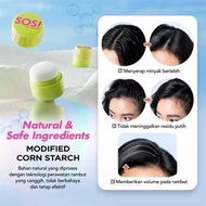 Dazzle me sos hair powder 3.5gr