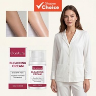 Effective Intimate Area Care Cream 50g Professional Niacinamide Formula for Delicate Skin Moisture