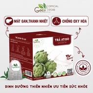 Trà atiso túi lọc Goce - Mát gan giải nhiệt