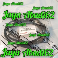 Rubber Packing Cover Gasket Timing Belt Kijang 7K Diesel 2L Original