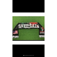 READYSTOK MAFLA SAVE PALESTINE/MAFLA SAVE GAZA/MAFLA/PALESTIN/GAZA/I STAND WITH PALESTIN