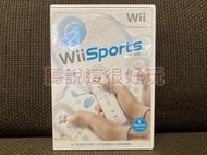 領券免運 Wii 中文版 運動 Sports 遊戲 wii 運動 Sports 中文版 95 V035