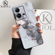 SoftCase Vivo V25hp Latest V25E/ - Vivo V25 Casing Latest V25E/ - Fashion Case - Silicon hp - Casing