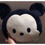 INSTOCK Minimalist Home decor cute Disney tsum tsum mickey mouse sofa cushion pillow / plushies / plush toy / soft toy