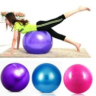 SNEAKERS STYLESS Gym Ball Sports Equipment Gym Ball Fitness/ Gym Ball for Pregnant Women | BYW01