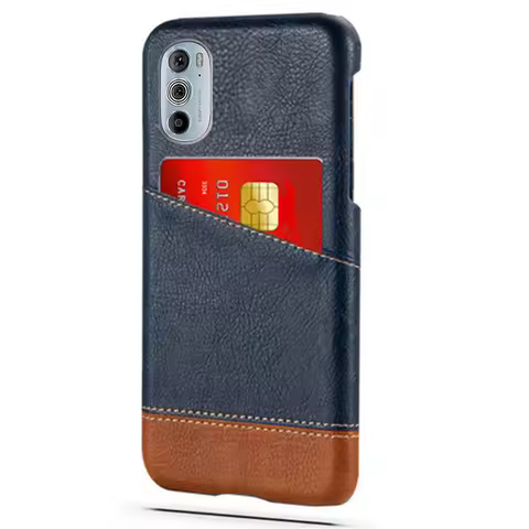 PU leather wallet case for Motorola edge 30 Pro, for Motorola edge 30 pro x30 S30