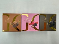 Godiva G Cubes 朱古力