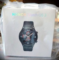 honor watch gs 3