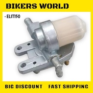 MODENAS ELIT150 ELIT 150 FUEL COCK ASSY MINYAK COCK FUEL TANK COCK ASSY