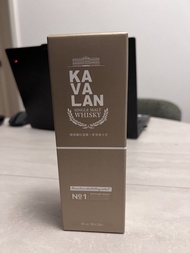 Kavalan（噶瑪蘭） No. 1 單一麥芽威士忌（Kavalan Distillery Select No. 1）