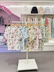 ❗韓國代購❗Sanrio*Spao短袖睡衣