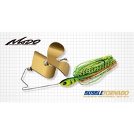 Evergreen Buzz Bait Bubble Tornado Lure
