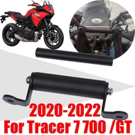 For YAMAHA Tracer 7 GT 7GT Tracer 700 GT 700GT 2020 2021 2022 Accessories Mobile Phone Stand Holder 