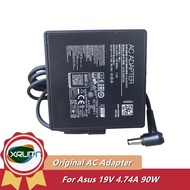 19V 4.74A 90W A19-090P2A ADP-90LE B Original AC Adapter Charger for Asus Zen AiO F5401WU M5401WU Viv