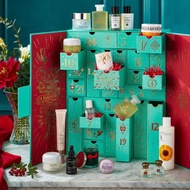 限時優惠 - Fortnum and Mason Beauty Advent Calendar 2022