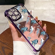 Casing For poco X3 X3 NFC X3 Pro M3 M3 Pro M3 Pro 5G C31 C40 C55 C61 C65 C75 M2 M5s M6 5G M6 Pro 5G 