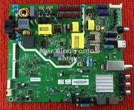 เมนบอร์ด TOSHIBA 43L1600VT พาสบอร์ด  5800-A5M53A-0P10