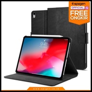 Spigen Ipad Pro 11 "Case Stand Folio - Black Atb-417