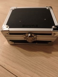 SHURE 耳機盒
