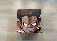 G5 Studio 四檔路飛 GK The Monkey.D.Luffy 模型 Figure 海賊王 One Piece 全新