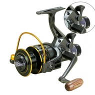 Fishing Reel Spinning Fishing Reel MG4000 10+1 Ball Bearing