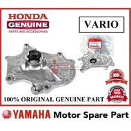 100% ORIGINAL VARIO MAGNET COIL PLATE // 11361-KWN-901 STARTER FUEL COIL COVER STARTOR VARIO150 VARI