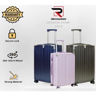 RICCIARDO B12 Luggage Bag 20/24/28 Inch(Suitcase, Trolley, Luggage, Beg Bagasi)