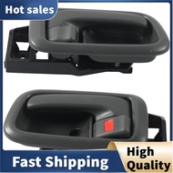 Interior Door Handle for   2000-2006  2001-2007, 69206-0C010 69278-0C10 69205-0C010 69277-0C10