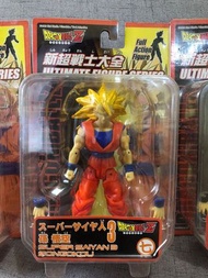 龍珠 新超戰士大全 中古