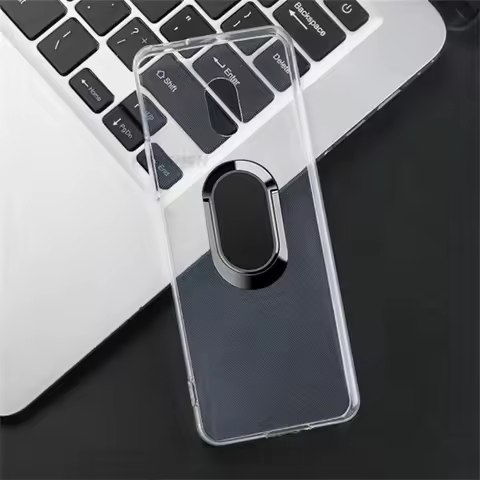 For Xiaomi Qin F25 F22 Pro F21 Pro+ QinF22 F22Pro F21Pro Back Ring Holder Bracket Phone Case phone T